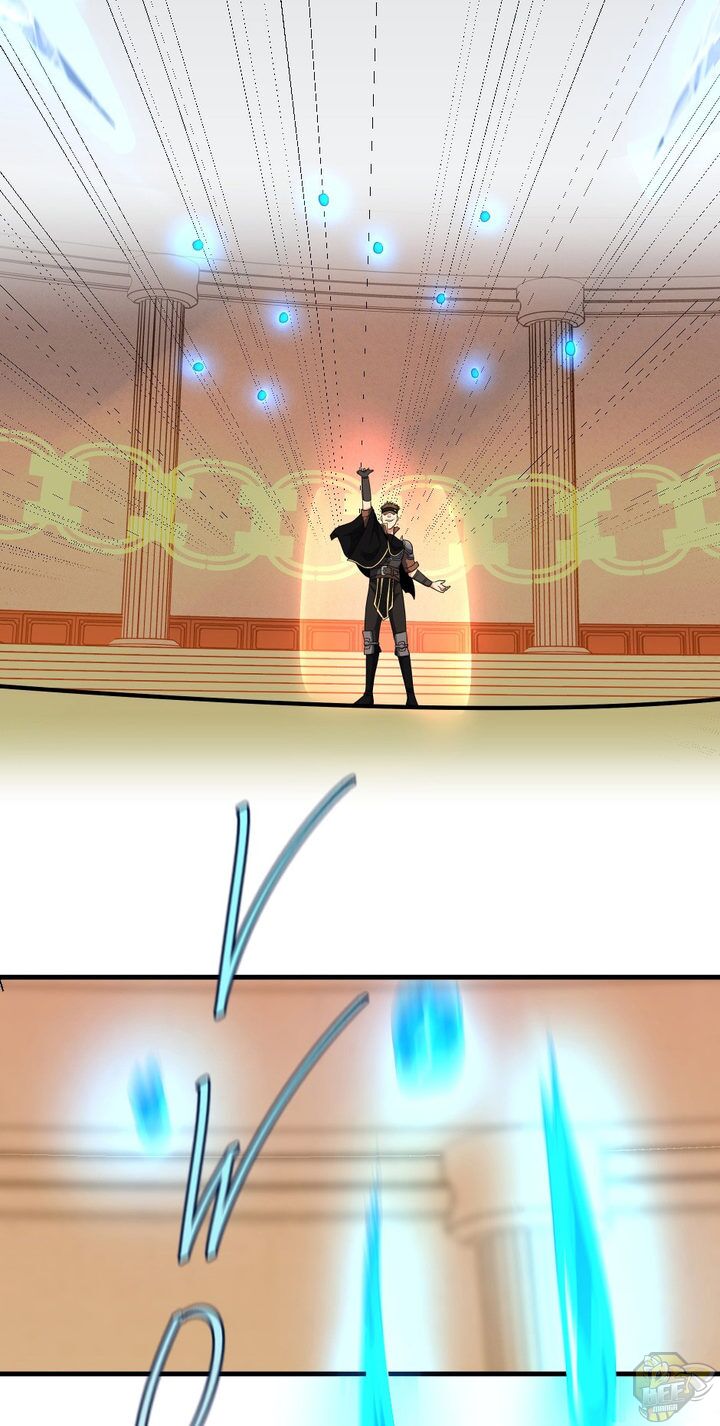 The Beginning After The End Chapter 93 image 27